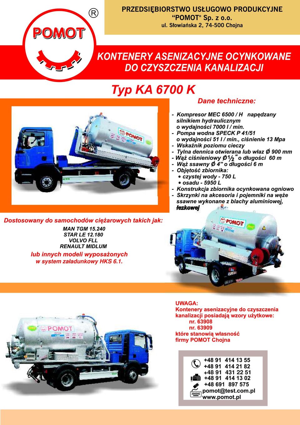 HKS 6.1.