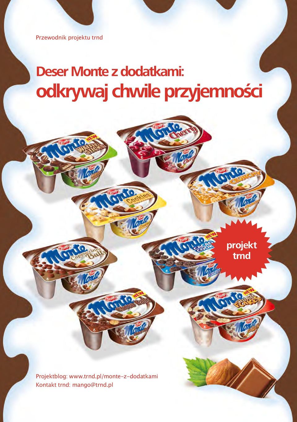 projekt trnd 