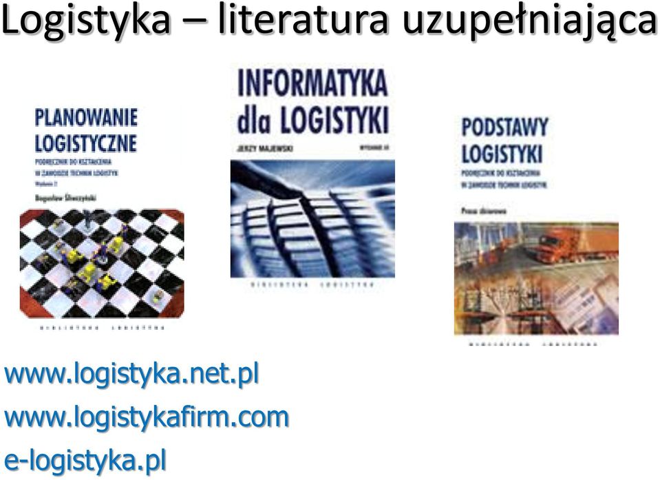 logistyka.net.pl www.