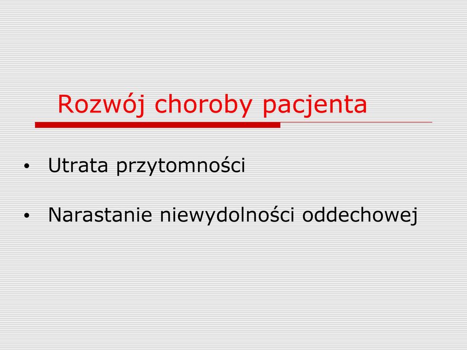 przytomności