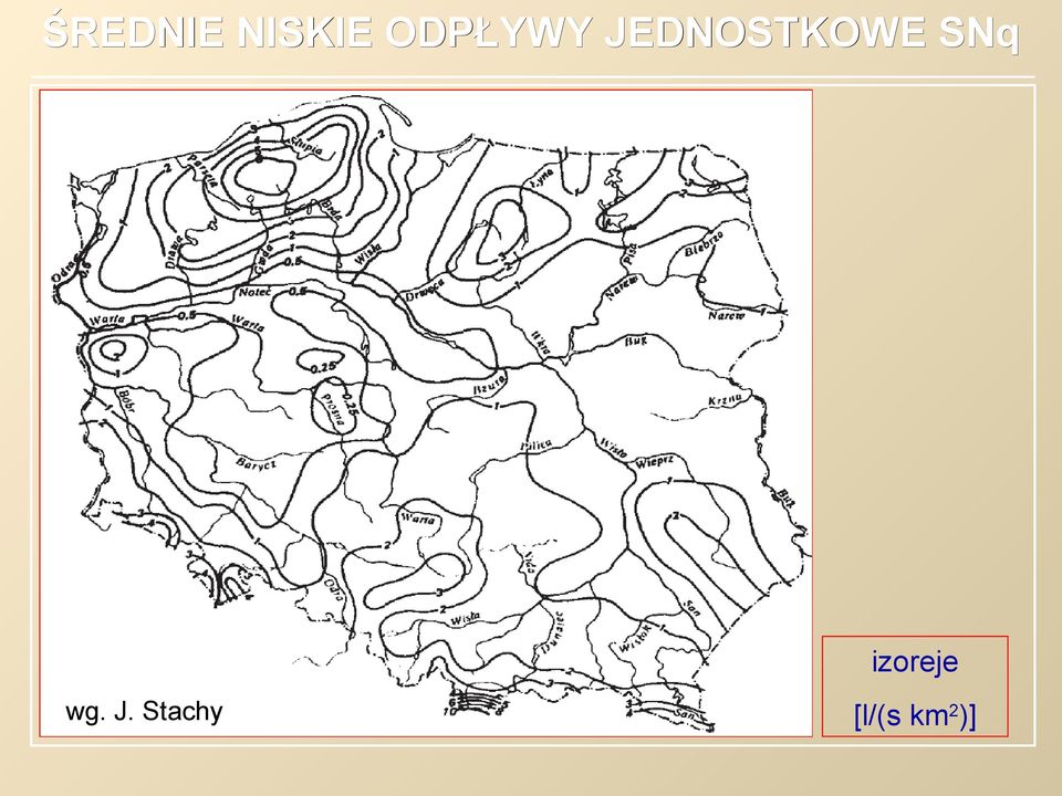 JEDNOSTKOWE SNq