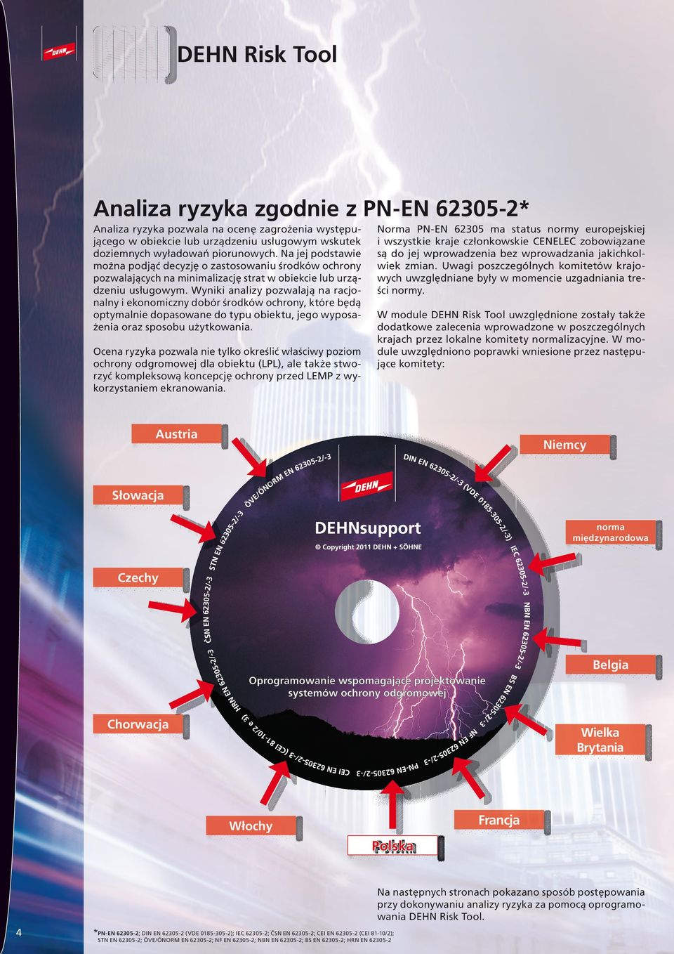 Wyniki analizy pozwalają na racjonalny i ekonomiczny dobór środków ochrony, które będą optymalnie dopasowane do typu obiektu, jego wyposażenia oraz sposobu użytkowania.
