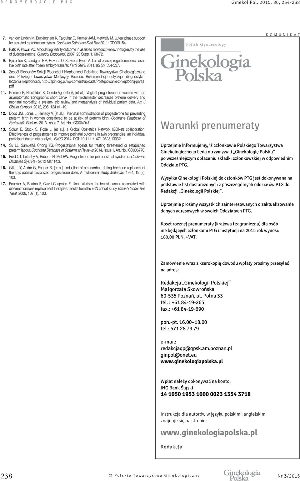 Luteal phase progesterone increases live birth rate after frozen embryo transfer. Fertil Steril. 2011, 95 (2), 534-537. 10.