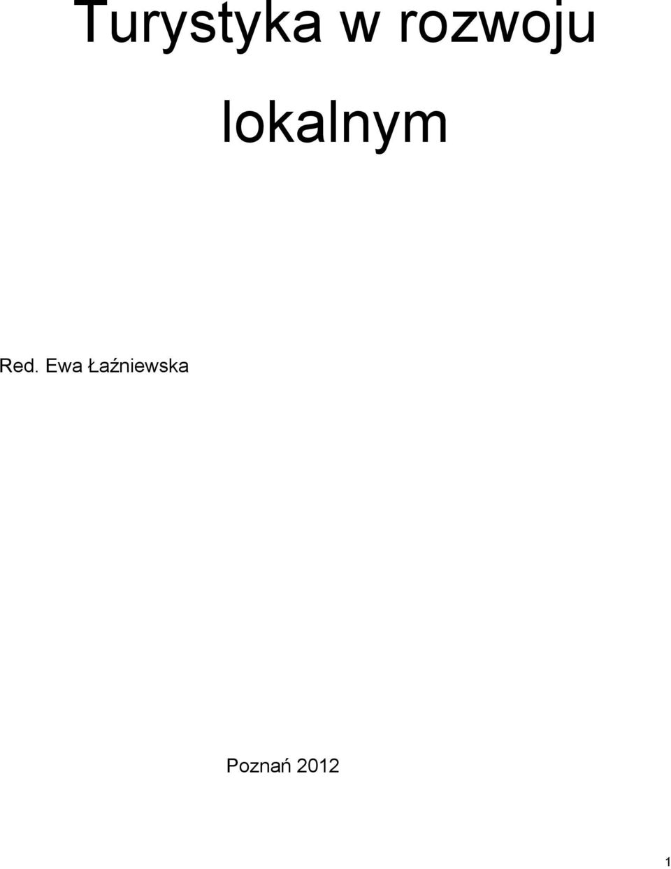 lokalnym Red.