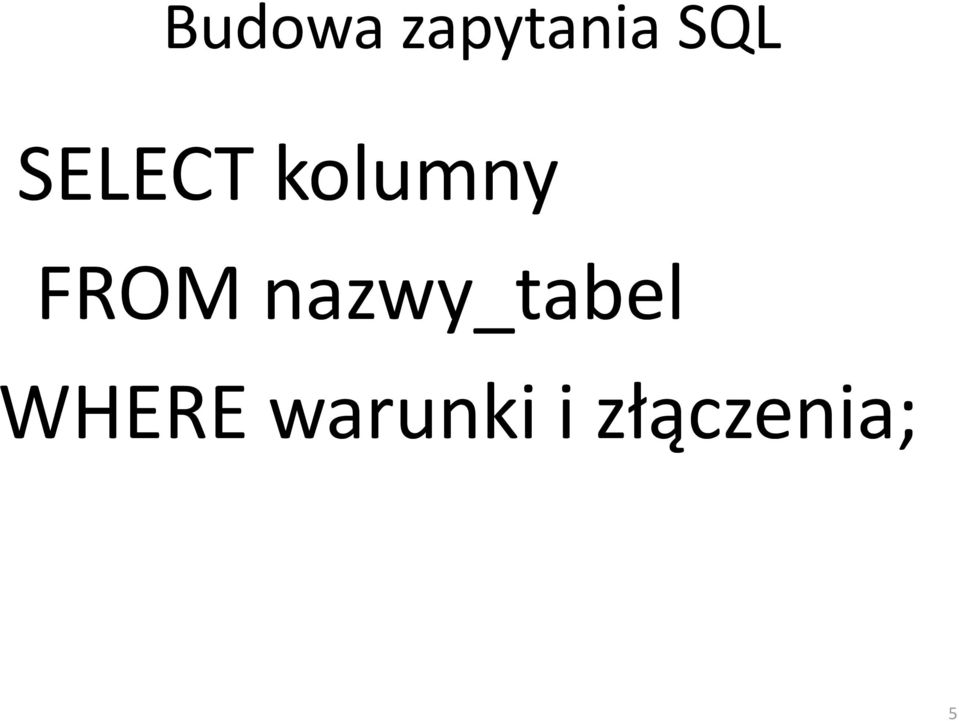 nazwy_tabel WHERE