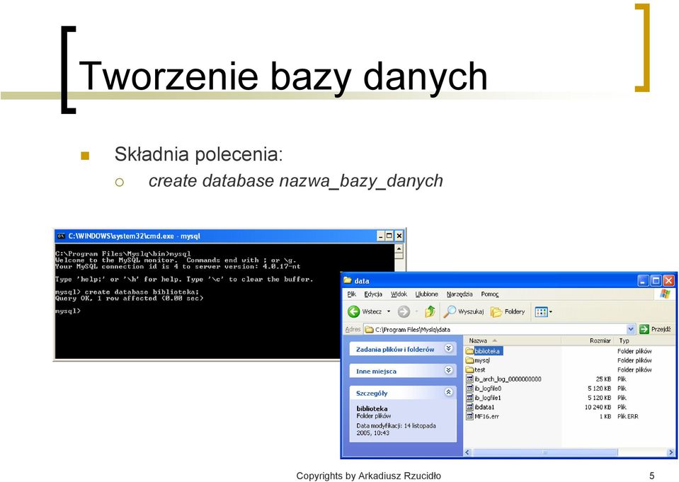 database nazwa_bazy_danych