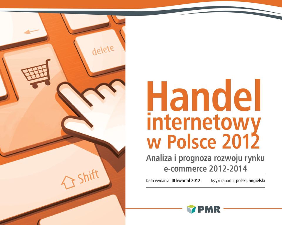 e-commerce 2012-2014 Data wydania: