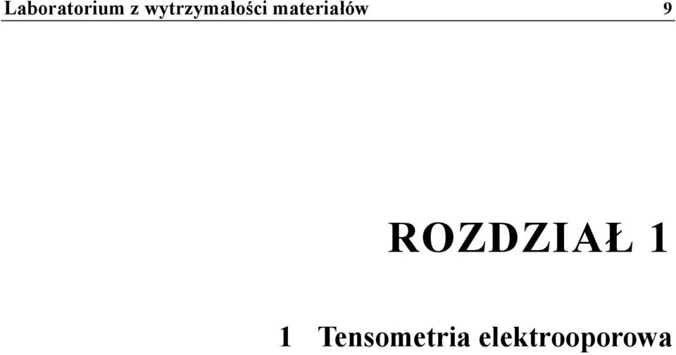 materiałów 9