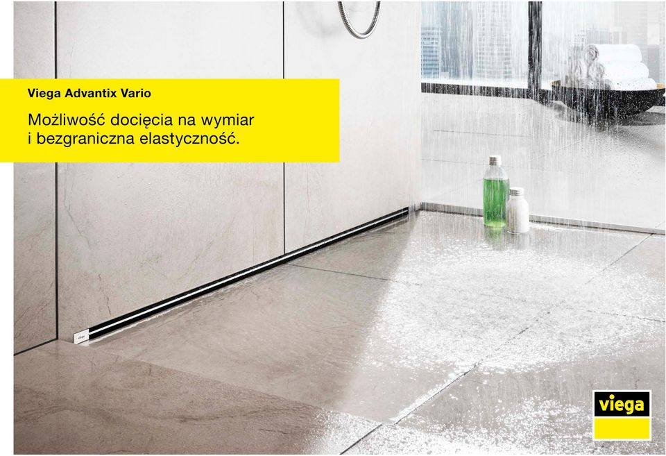 docięcia na wymiar