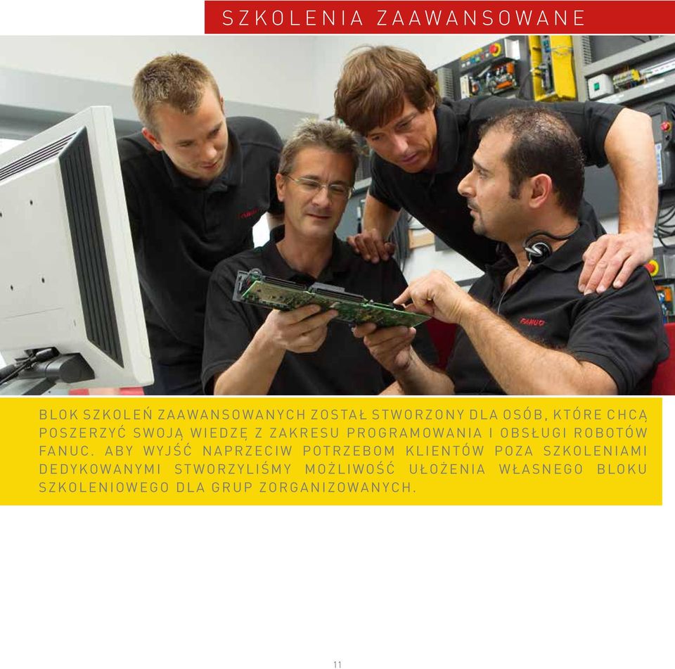 FANUC.