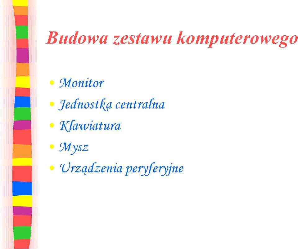 Jednostka centralna