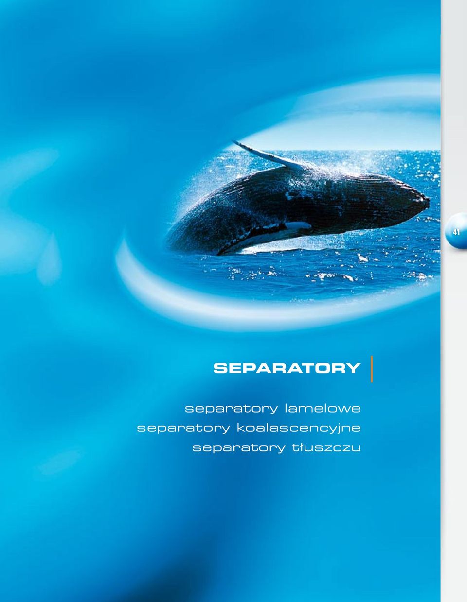 separatory