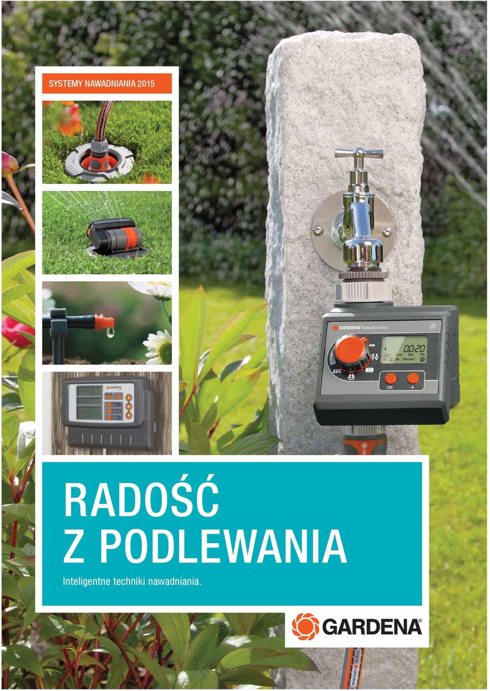 PODLEWANIA