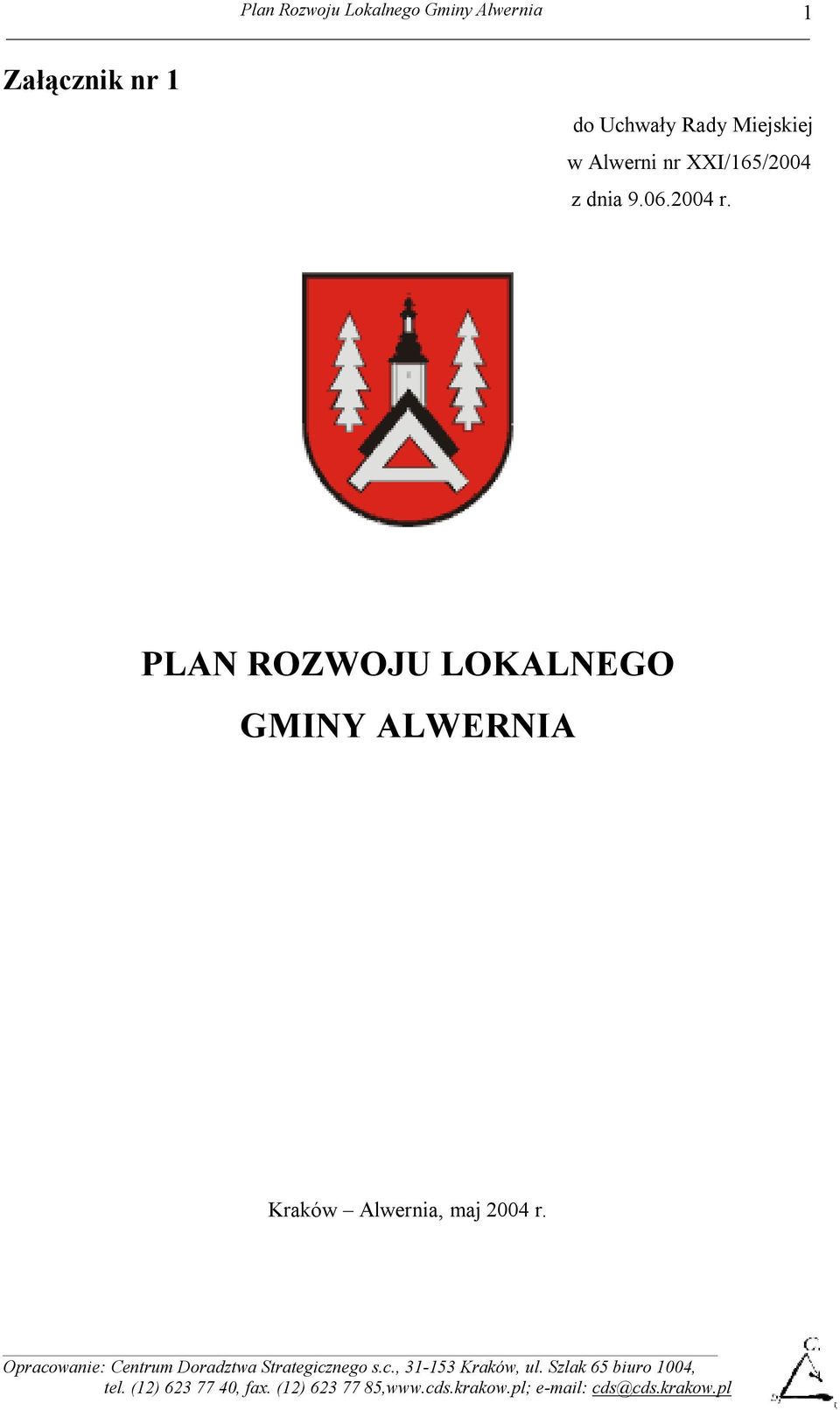 dnia 9.06.2004 r.