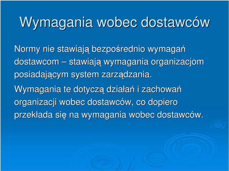 zarządzania.
