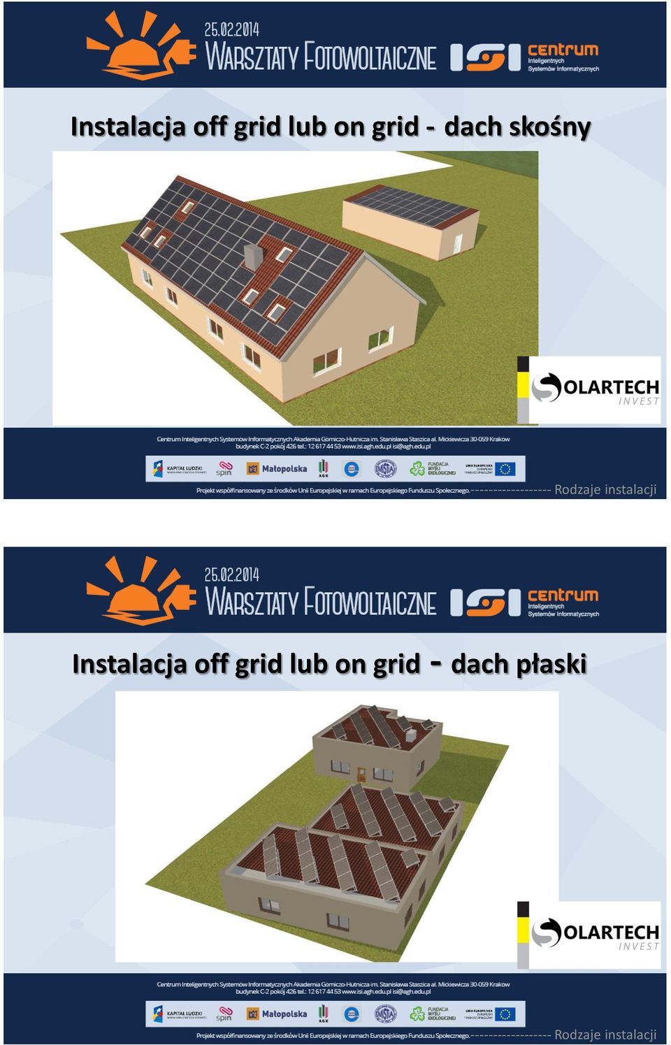 instalacji  płaski ------------------