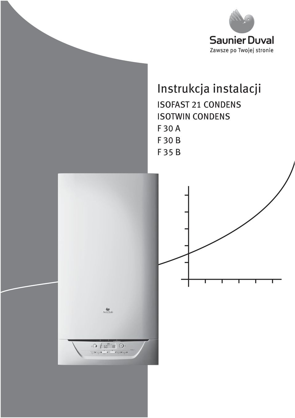 ISOFAST CONDENS ISOTWIN