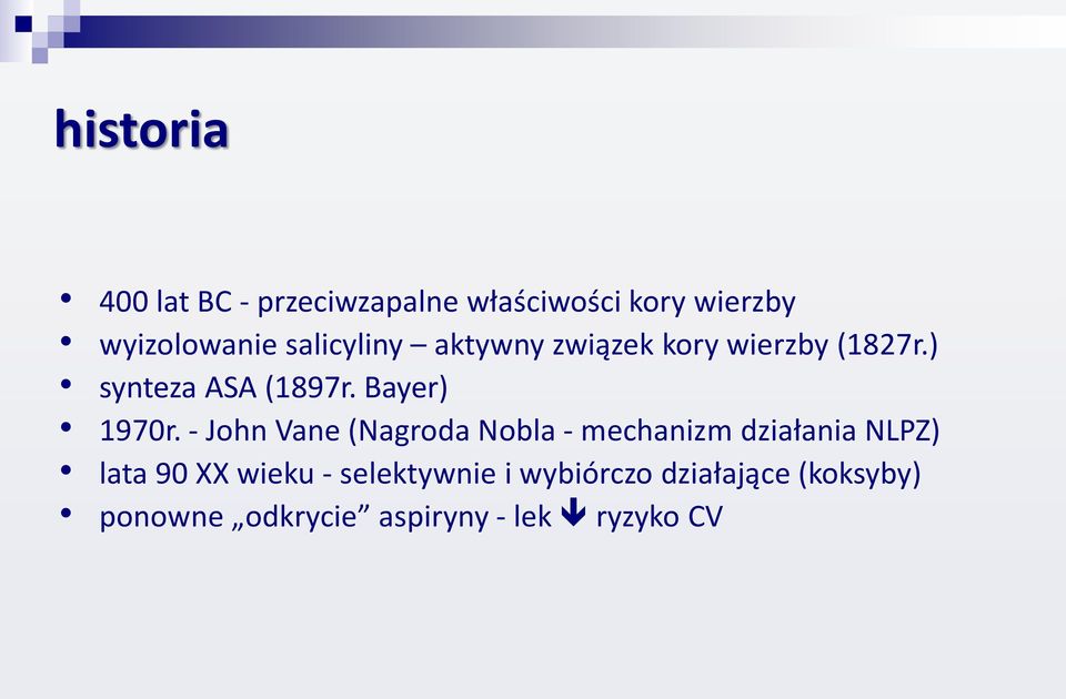 Bayer) 1970r.