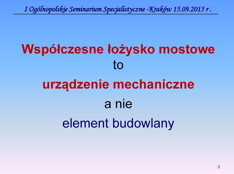 urządzenie