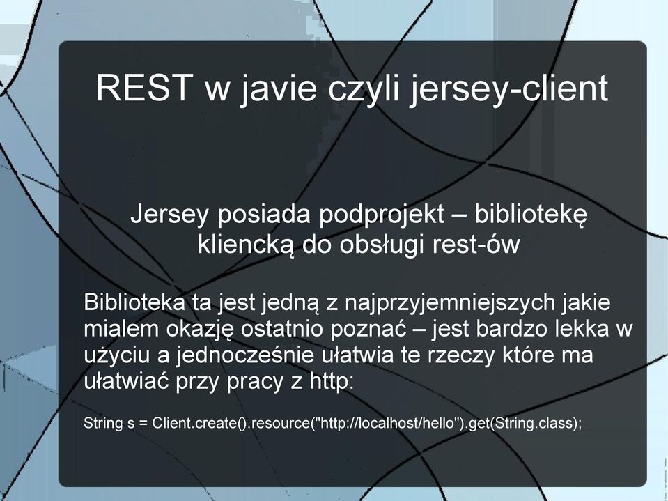 poznać jest bardzo lekka w użyciu a jednocześnie ułatwia te rzeczy które ma ułatwiać przy