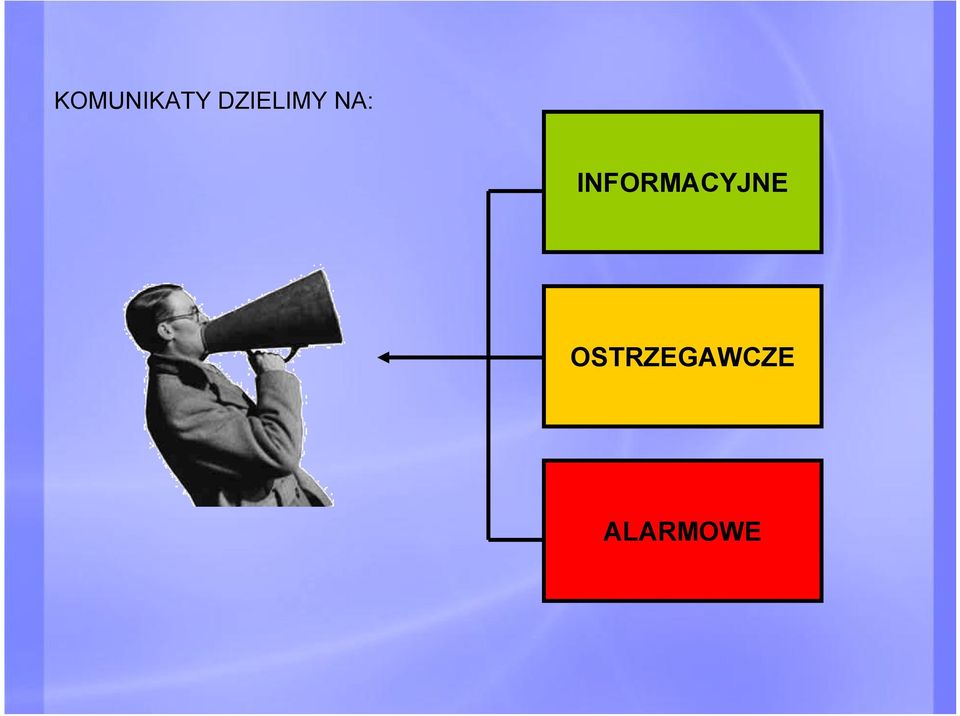 INFORMACYJNE