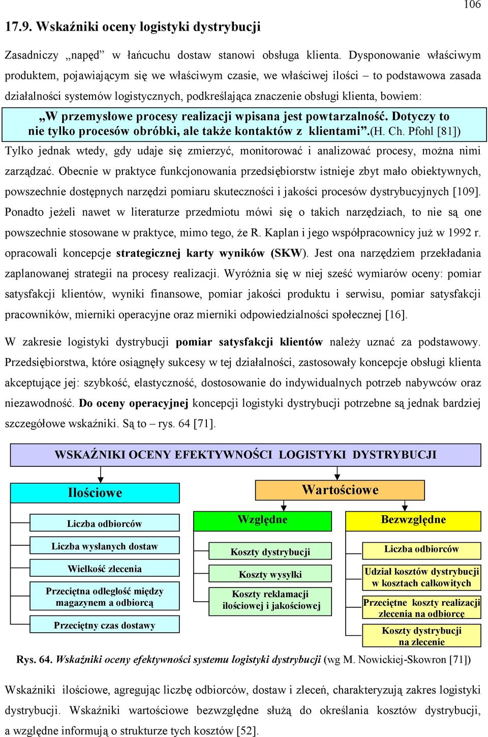 W przemysłowe procesy realizacji wpisana jest powtarzalność. Dotyczy to nie tylko procesów obróbki, ale takŝe kontaktów z klientami.(h. Ch.