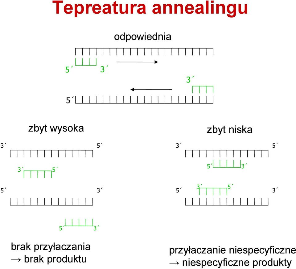 3 5 3 5 3 brak przyłaczania brak produktu