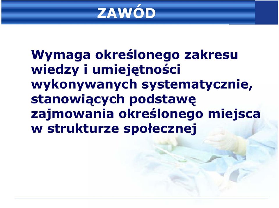 systematycznie, stanowiących podstawę