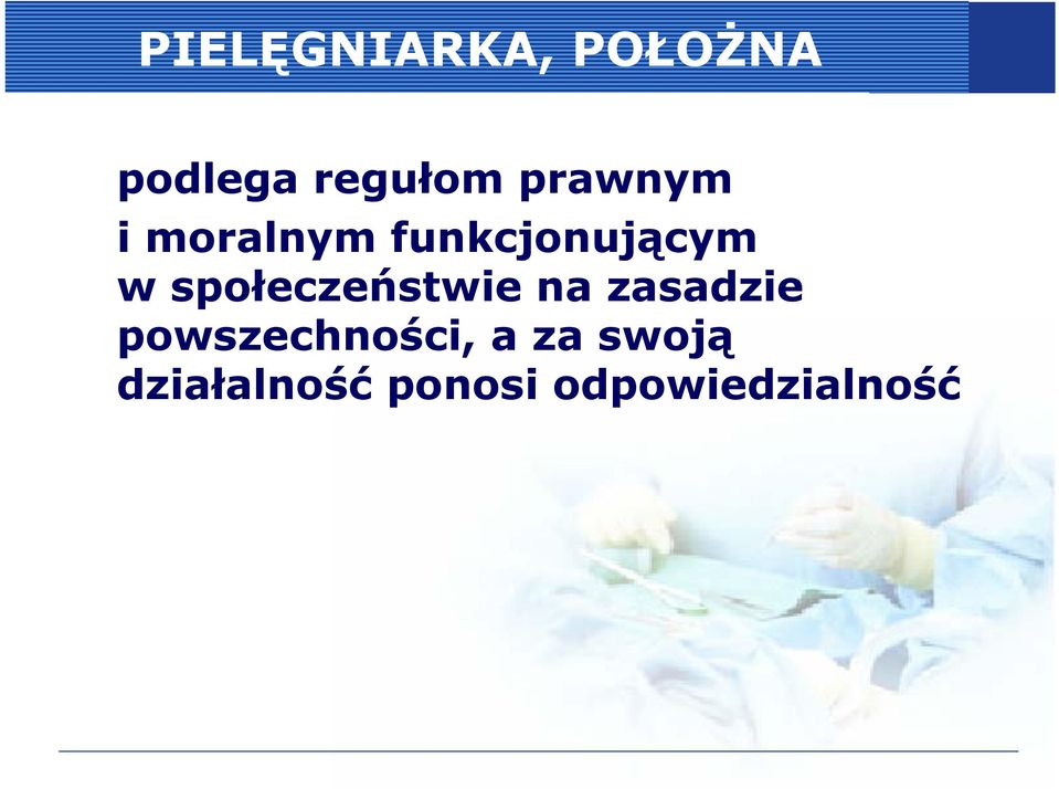 społeczeństwie na zasadzie