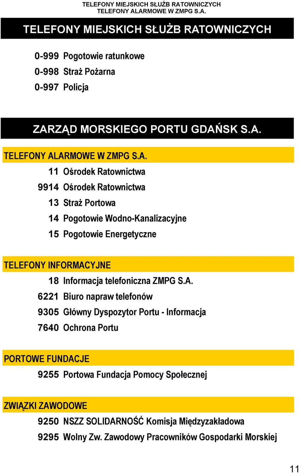 INFORMAC