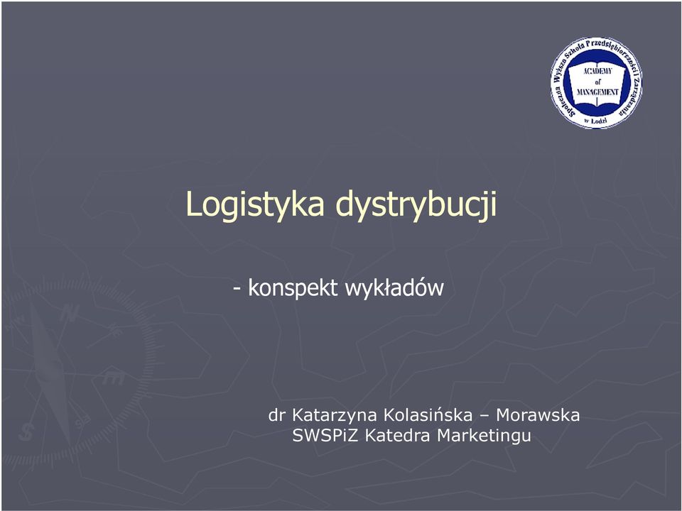Katarzyna Kolasińska