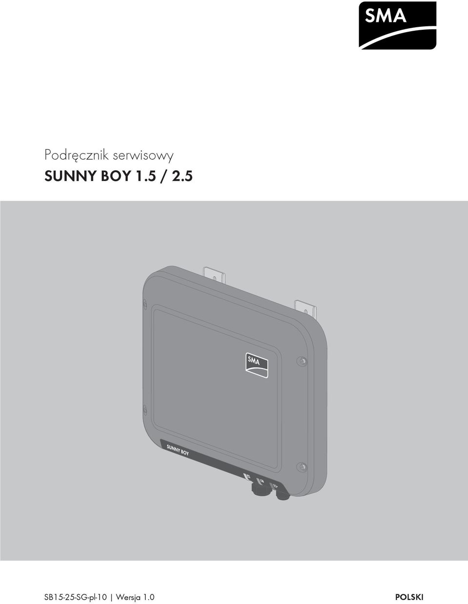 BOY 1.5 / 2.