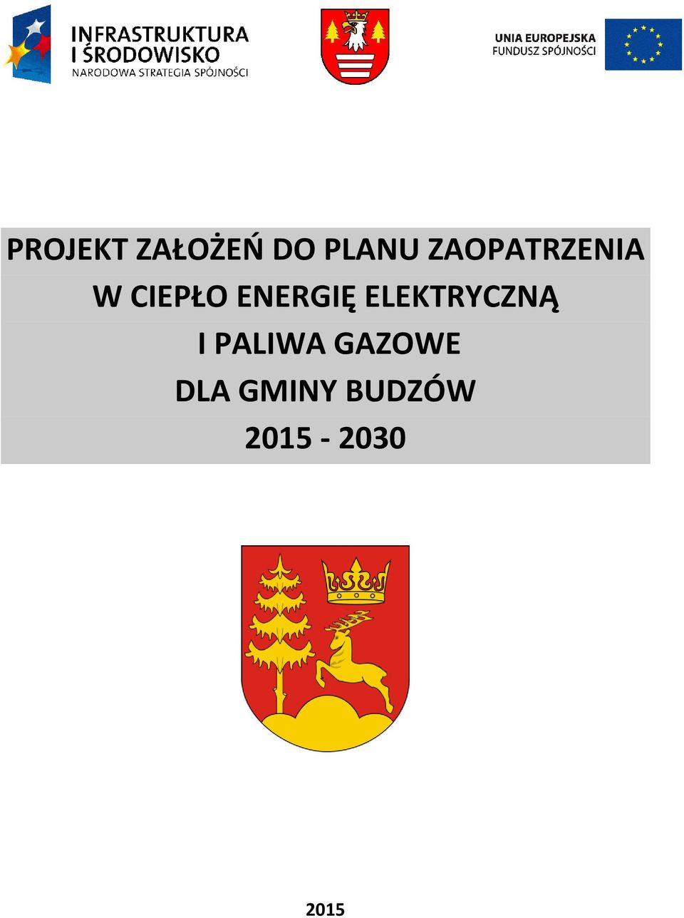 ENERGIĘ ELEKTRYCZNĄ I PALIWA
