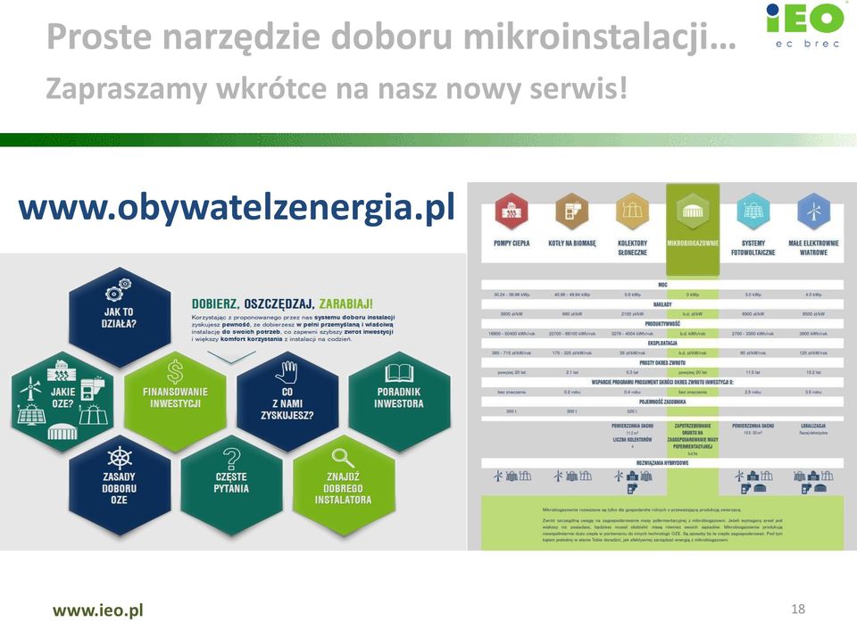 wkrótce na nasz nowy