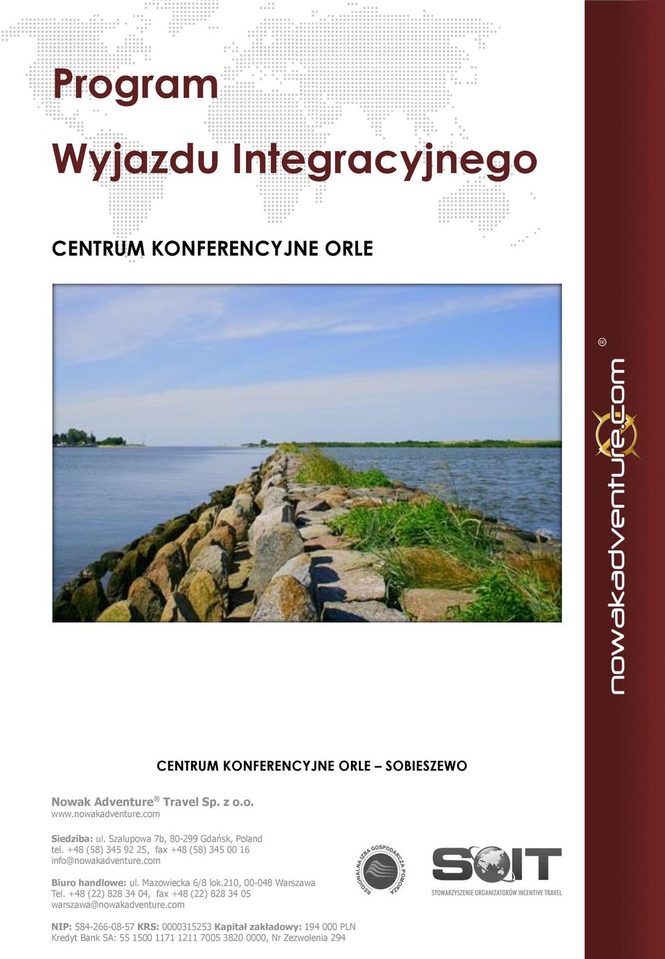 KONFERENCYJNE ORLE