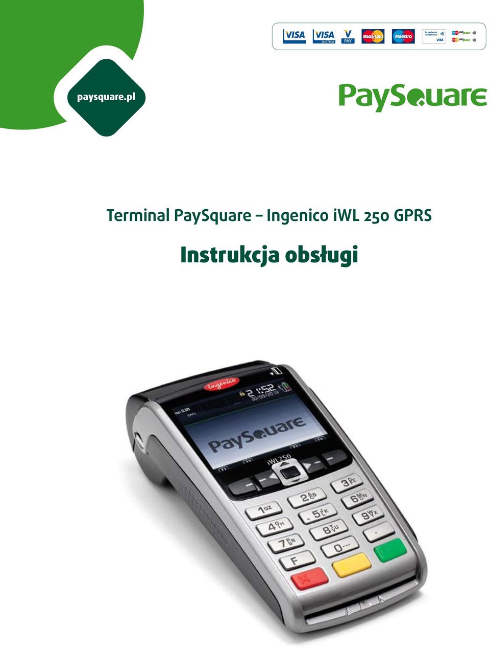 PaySquare