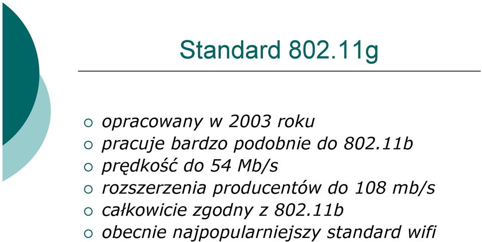 podobnie do 802.