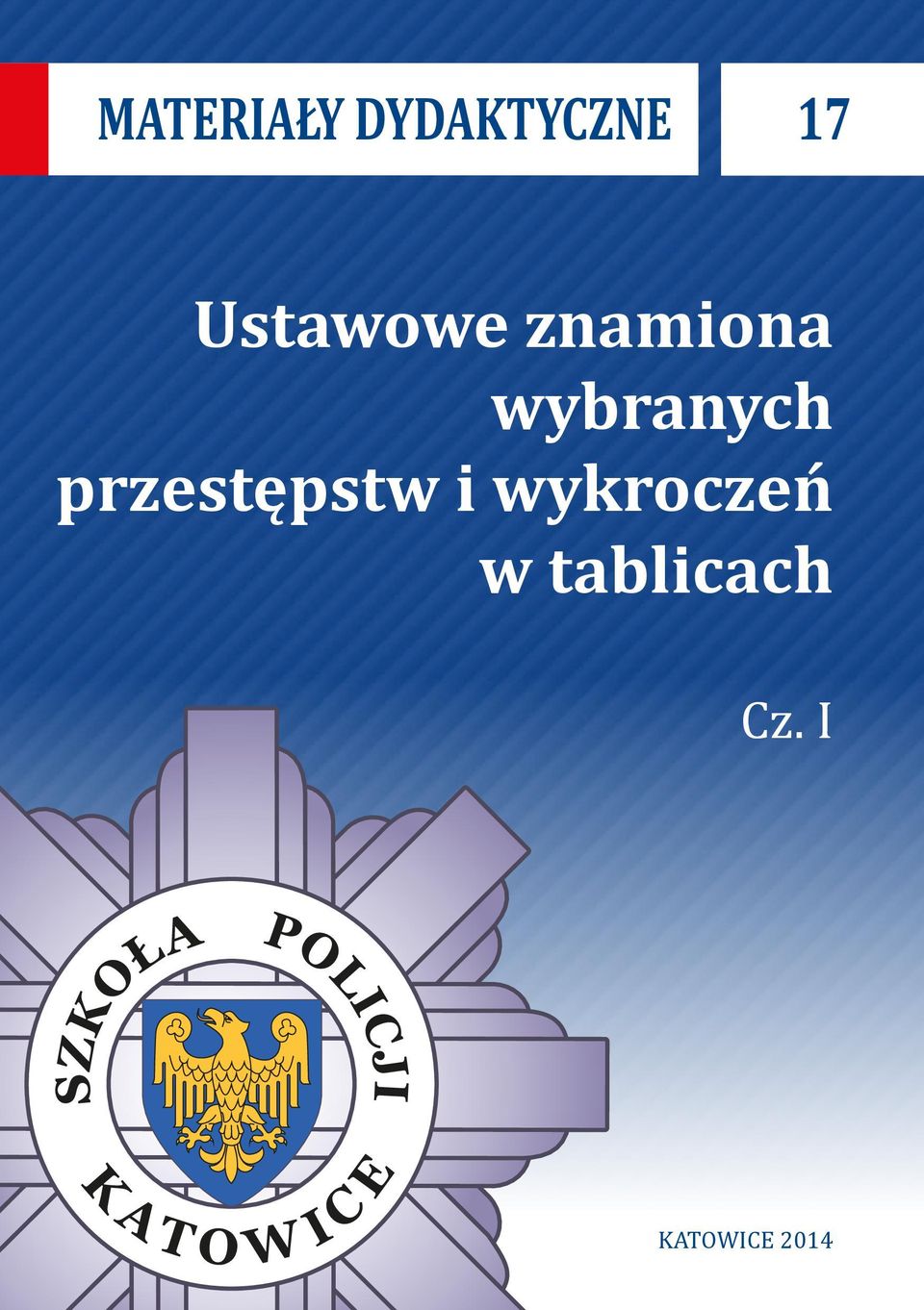 wybranych przestępstw i