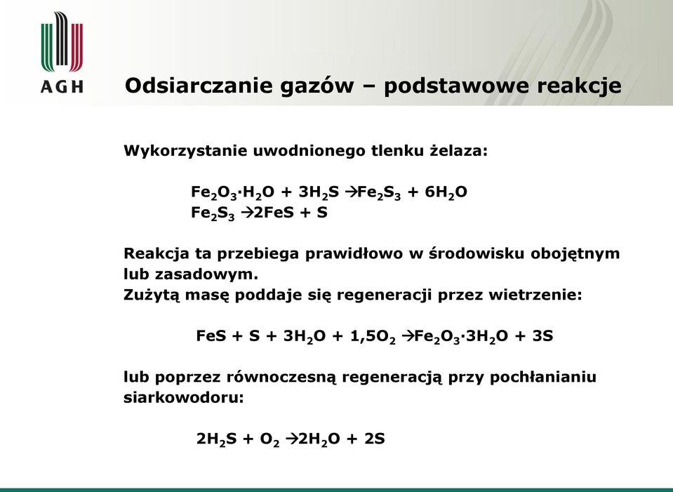 zasadowym.