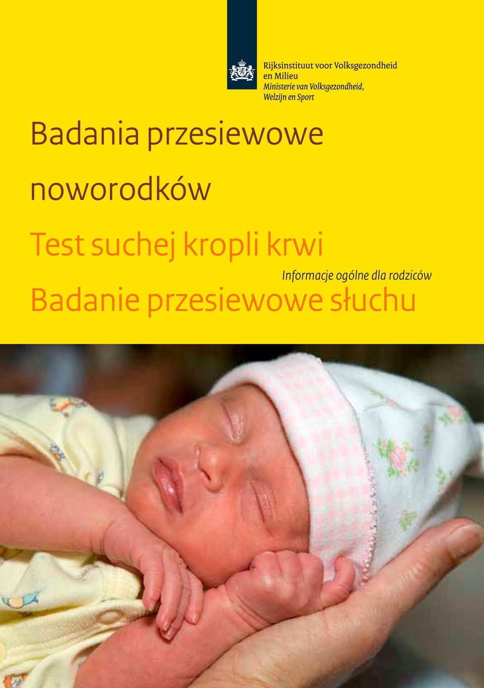 kropli krwi Informacje