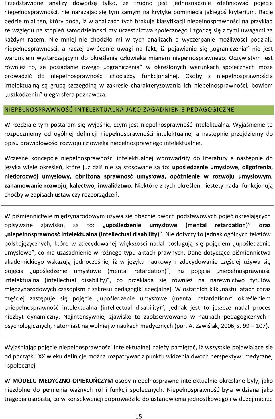 uwagami za każdym razem.