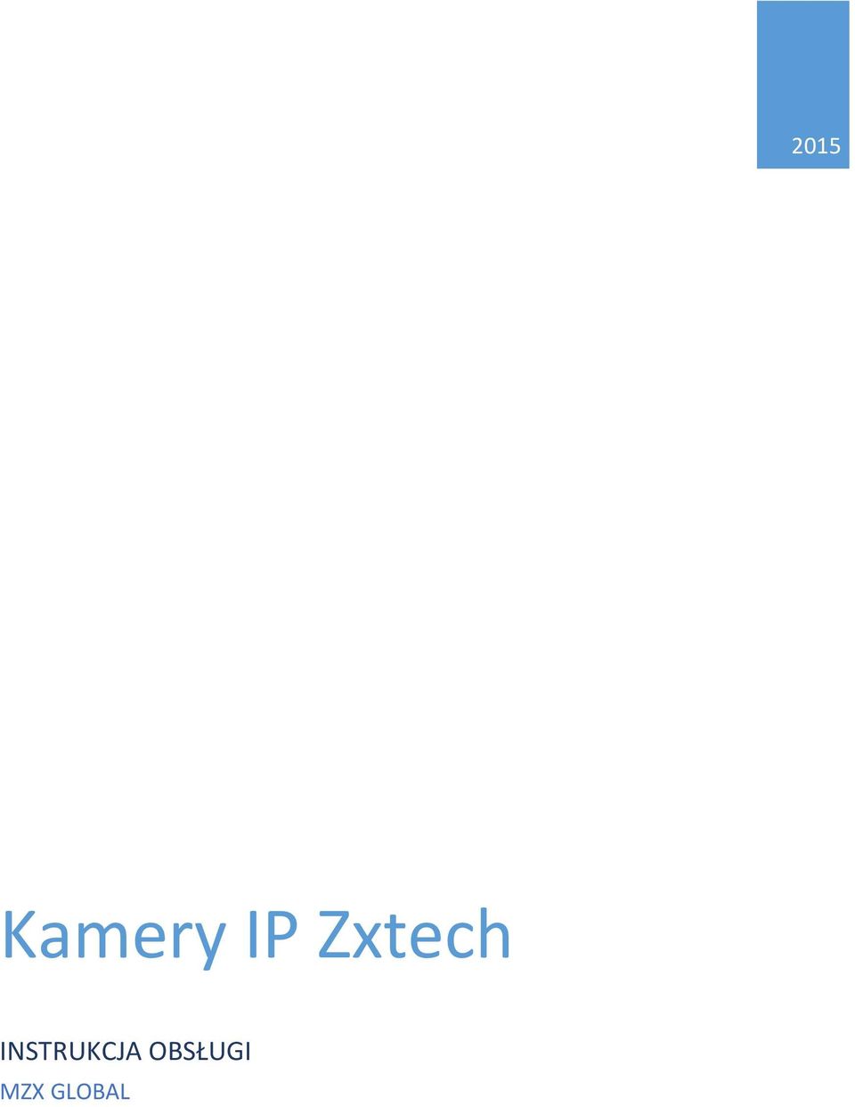 INSTRUKCJA