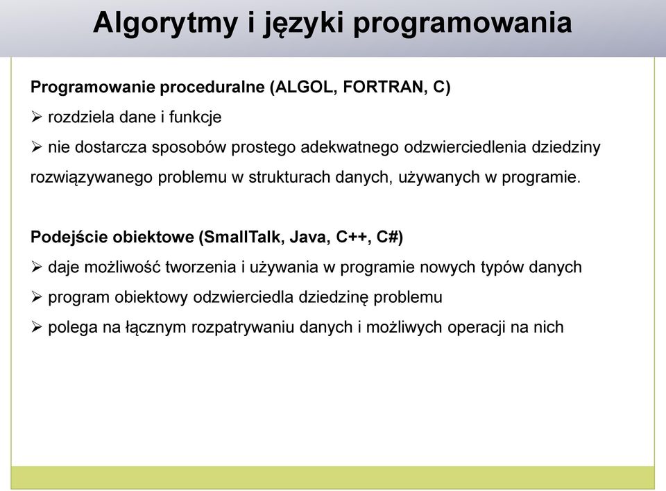 programie.