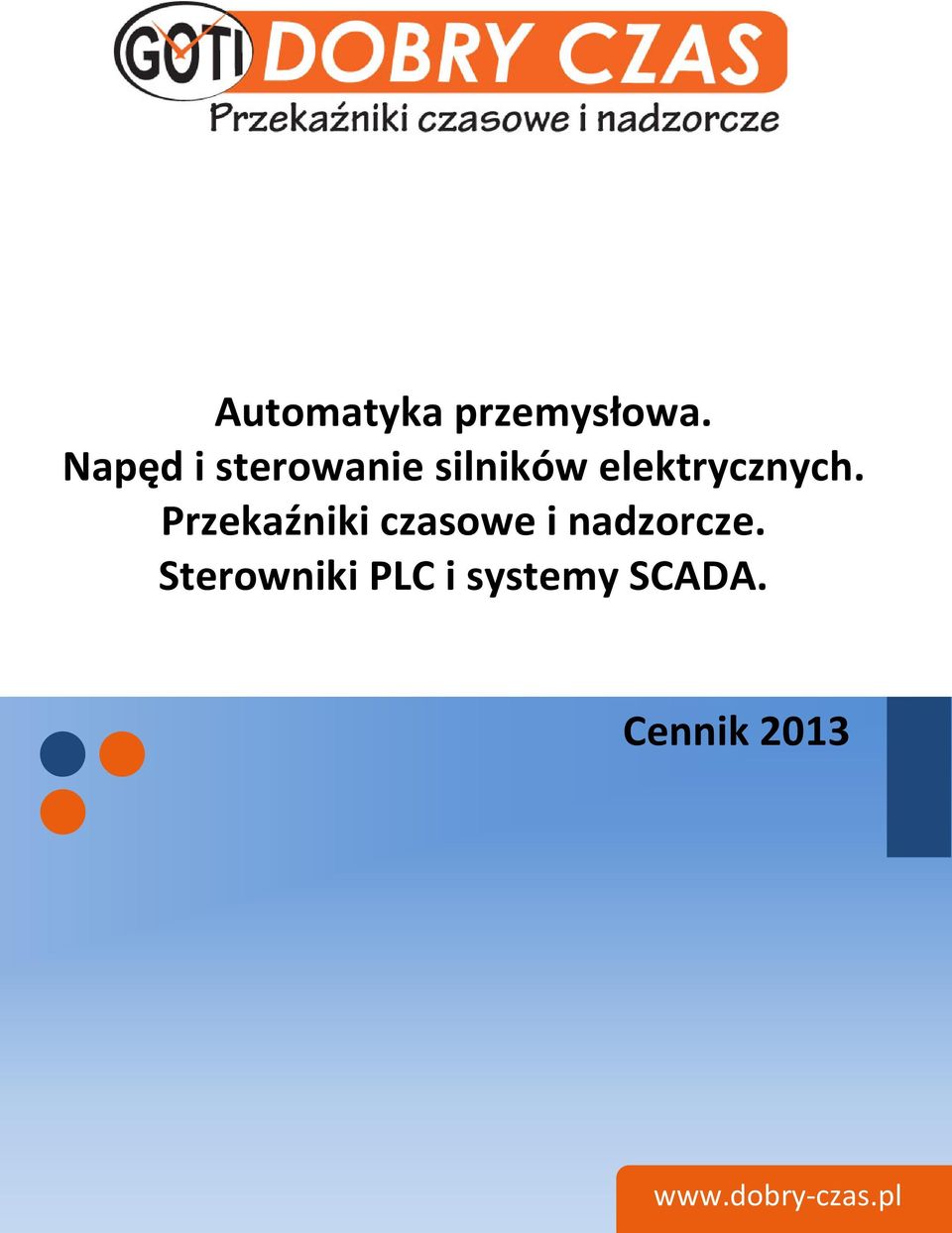 elektrycznych.