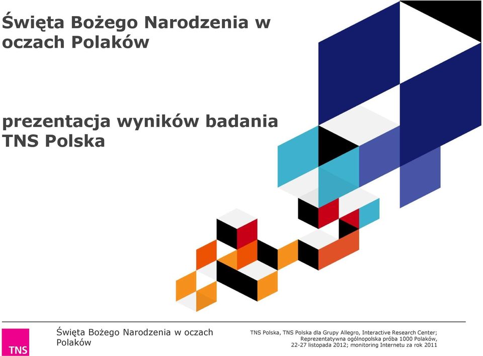 badania TNS Polska