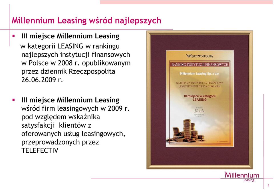 opublikowanym przez dziennik Rzeczpospolita 26.06.2009 r.