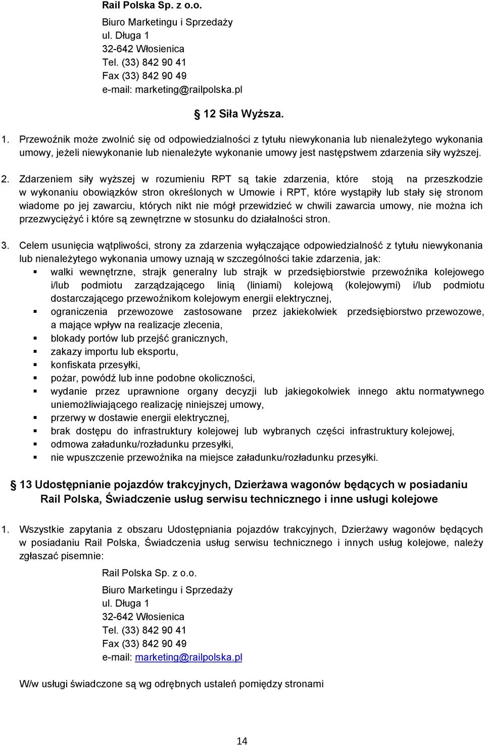 Siła Wyższa. 1.