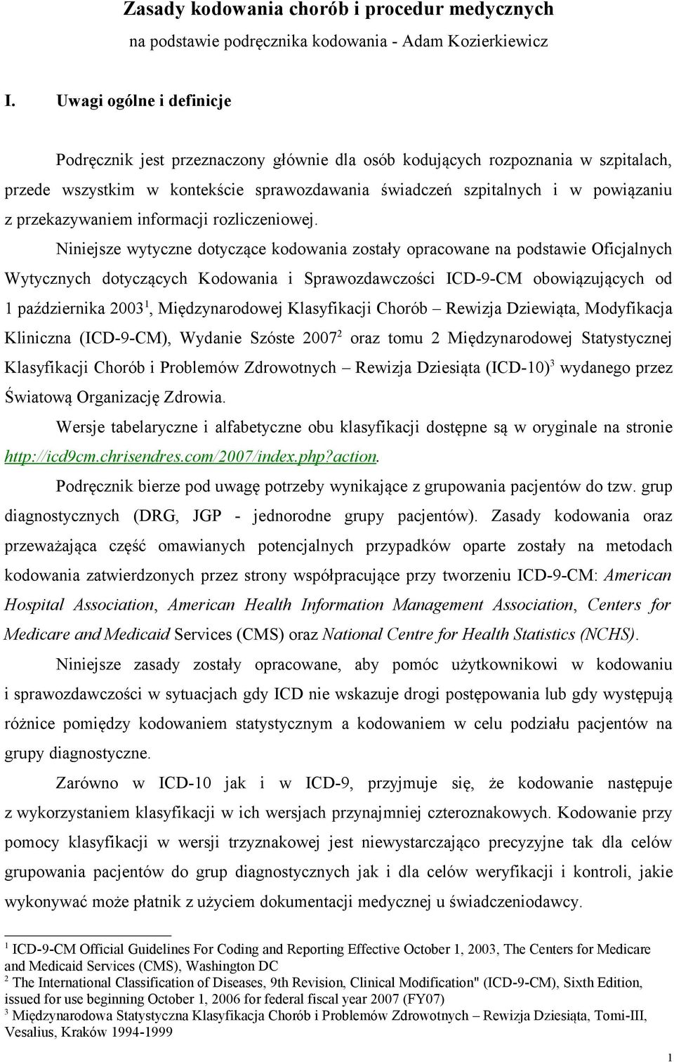 przekazywaniem informacji rozliczeniowej.