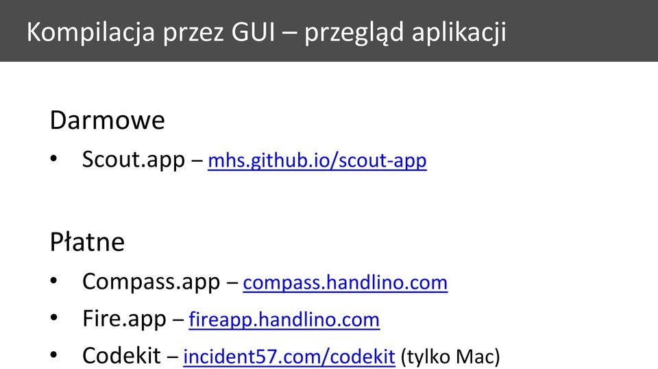app compass.handlino.com Fire.app fireapp.