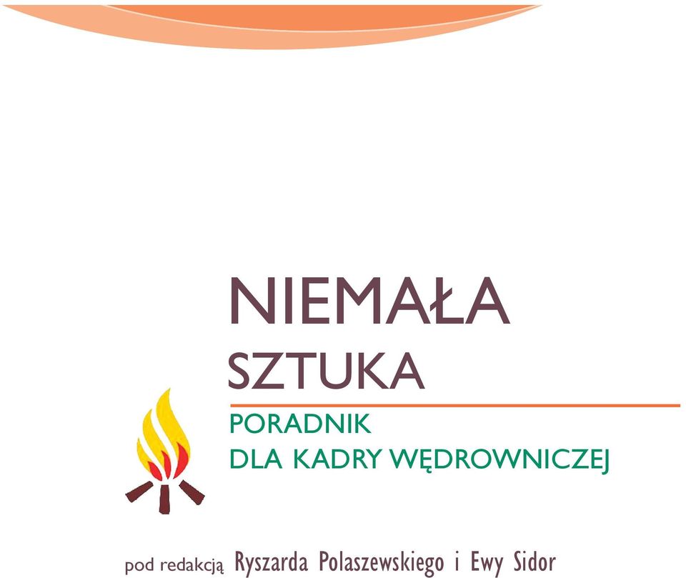 pod redakcją Ryszarda